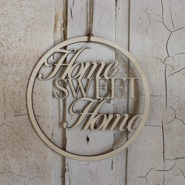 Loop 'Home Sweet Home' Bild 1